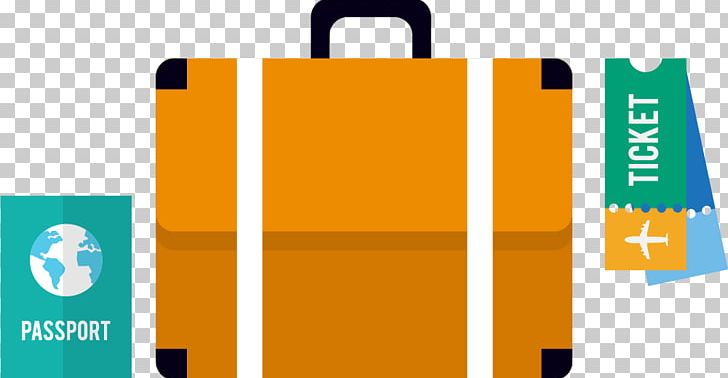 Airplane Suitcase Travel Graphic Design PNG, Clipart, Airline Ticket, Aviation, Brand, Clothing, Decorative Free PNG Download