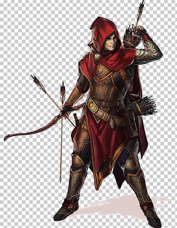 Dungeons & Dragons Pathfinder Roleplaying Game D20 System Ranger Fantasy PNG, Clipart, Amp, Archery, Arkona, Armour, Character Free PNG Download