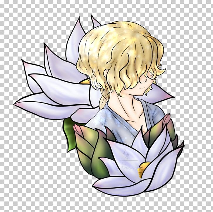 Fairy Mangaka Flowering Plant PNG, Clipart, Anime, Art, Fairy, Fantasy, Fictional Character Free PNG Download