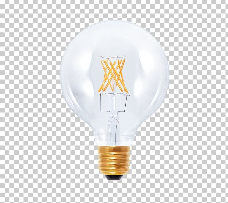 Incandescent Light Bulb Edison Screw LED Filament Light-emitting Diode PNG, Clipart, Concrete, Edison Screw, Electrical Filament, Electric Light, Incandescence Free PNG Download