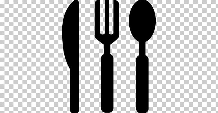 Knife Cutlery Fork Spoon Kitchen Utensil PNG, Clipart, Black And White, Computer Icons, Cutlery, Encapsulated Postscript, Flaticon Free PNG Download