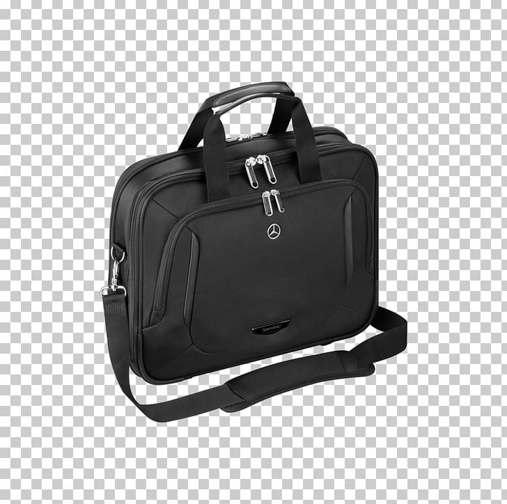 Laptop Briefcase Bag Mercedes-Benz Brašna PNG, Clipart, Bag, Baggage, Billingham Bags, Black, Brand Free PNG Download