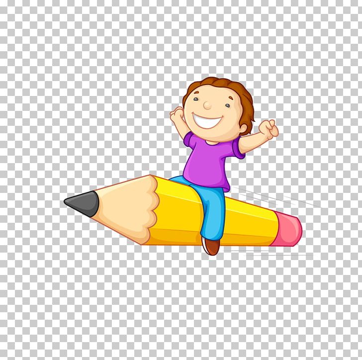 Paper Pencil Child PNG, Clipart, Arm, Art, Balloon Cartoon, Boy, Boy Cartoon Free PNG Download