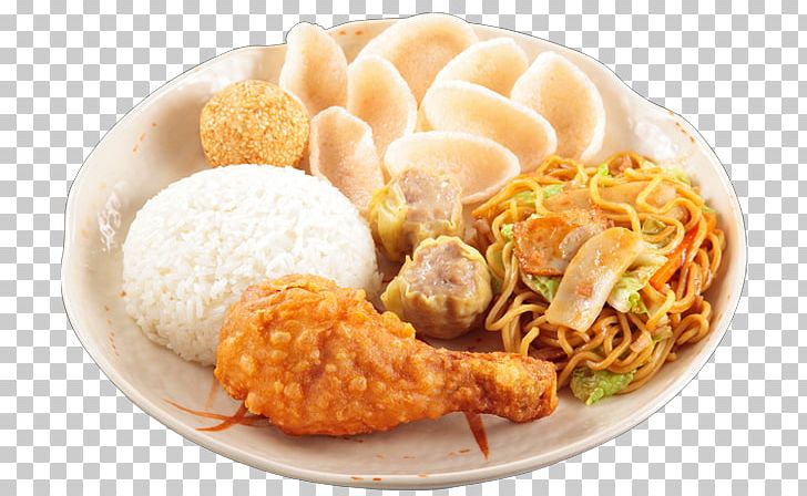 Thai Cuisine Chinese Cuisine Indonesian Cuisine Fried Chicken Full Breakfast PNG, Clipart, Chicken As Food, Chinese Cuisine, Chinese Food, Comfort Food, Cuisine Free PNG Download