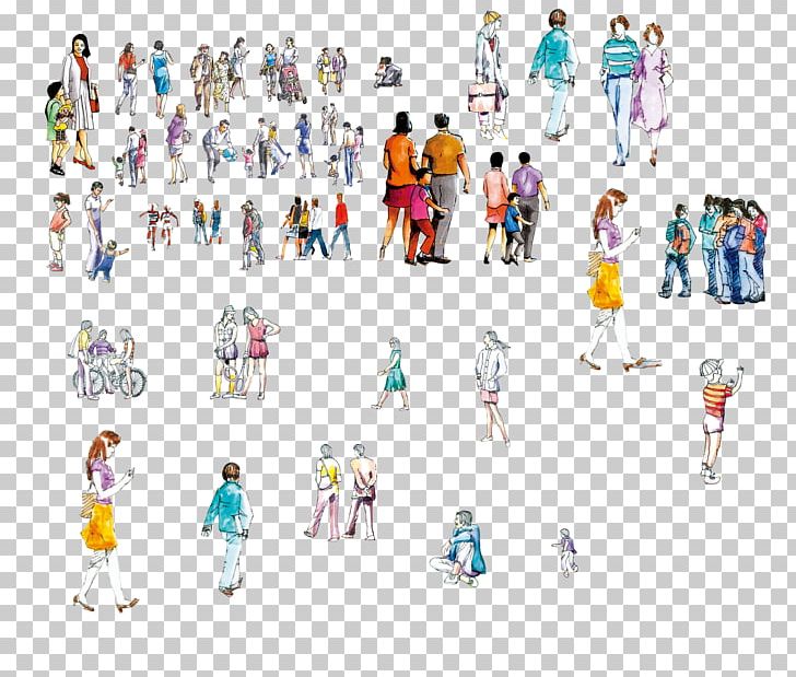 People Poster Cartoon PNG, Clipart, Art, Black And White, Cartoon, Character, Characters Free PNG Download