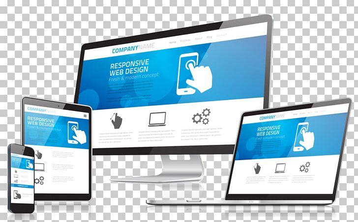 Web Development Responsive Web Design Digital Marketing PNG, Clipart, Brand, Business, Company, Computer, Computer Monitor Accessory Free PNG Download