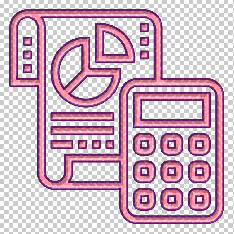 Accounting Icon Report Icon PNG, Clipart, Accounting Icon, Calculator, Line, Number, Report Icon Free PNG Download