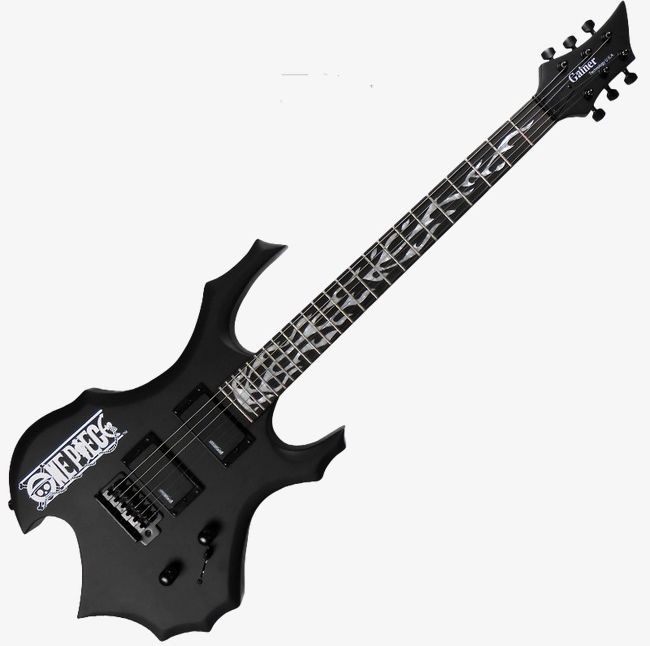 Black Electric Guitar PNG, Clipart, Black, Black Clipart, Electric, Electric Clipart, Electric Guitar Free PNG Download