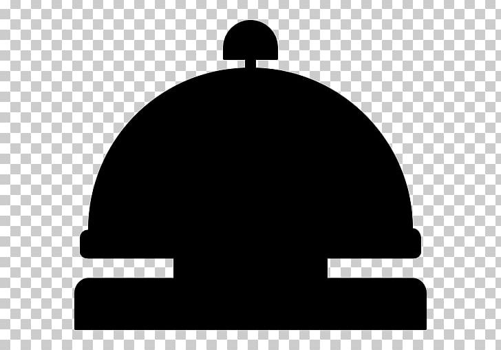 Restaurant Tray Food Computer Icons PNG, Clipart, Bell, Black, Black And White, Brand, Cap Free PNG Download