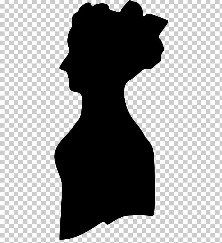 Silhouette Female PNG, Clipart, Adele, Animals, Art, Black, Black And White Free PNG Download