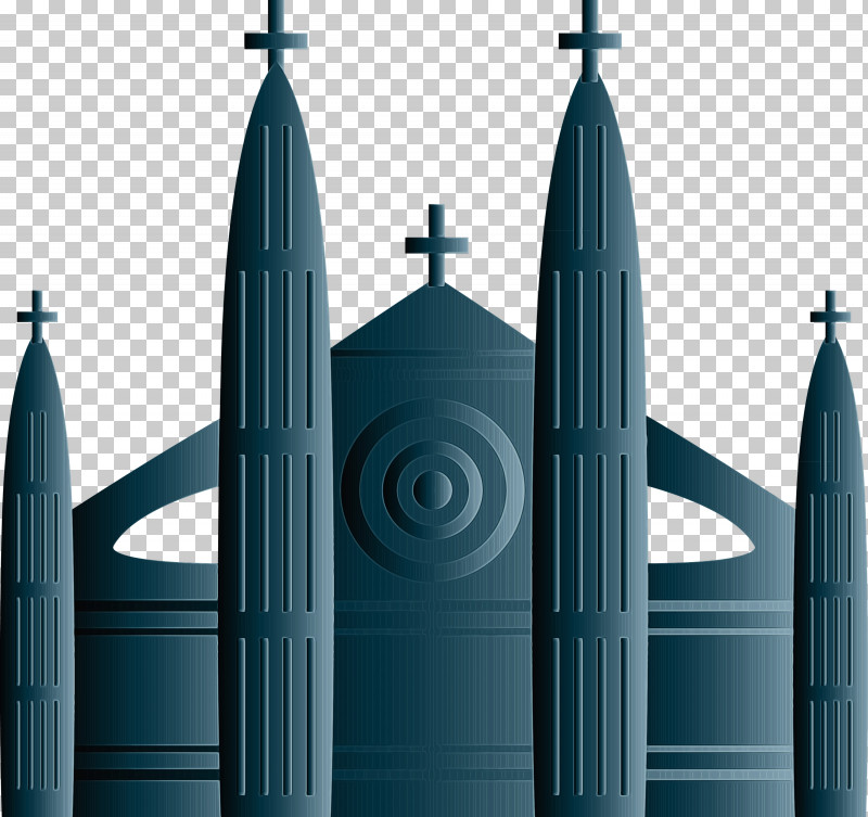 Medieval Architecture Steeple Middle Ages Facade Architecture PNG, Clipart, Architecture, Facade, Medieval Architecture, Middle Ages, Paint Free PNG Download