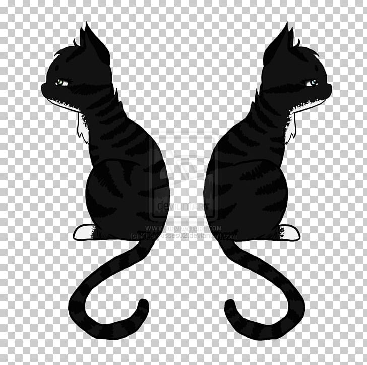 Cat Kitten Whiskers Dog Paw PNG, Clipart, Animal, Animals, Black, Black And White, Black Cat Free PNG Download