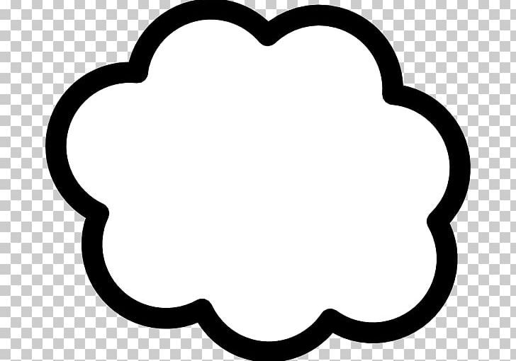 Cloud Computing PNG, Clipart, Area, Black, Black And White, Circle, Clip Art Free PNG Download