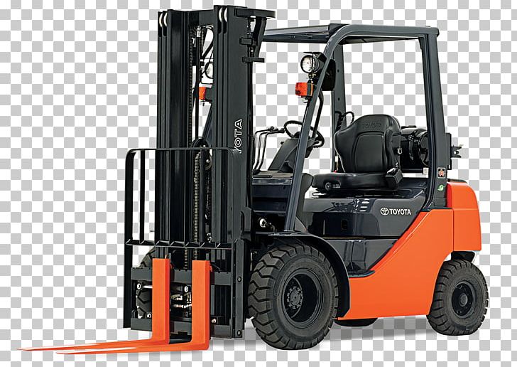 Forklift Подъёмник Material Handling Machine PNG, Clipart, Business, Cargo, Core, Cylinder, Forklift Free PNG Download