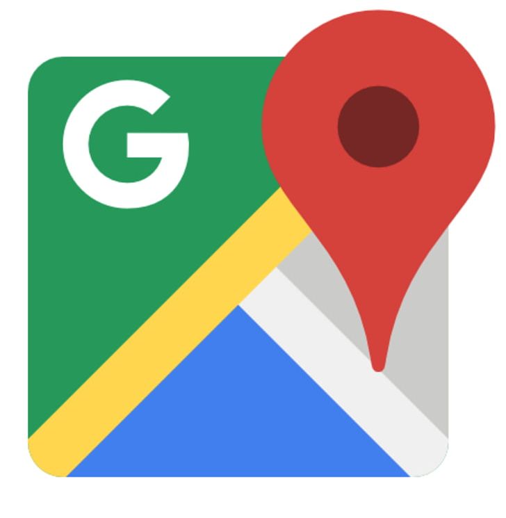 Google Maps Navigation PNG, Clipart, Android, Brand, Google, Google Earth, Google Maps Free PNG Download