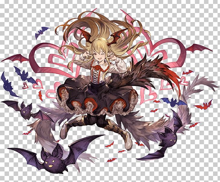 Granblue Fantasy Shadowverse Rage Of Bahamut Video Game PNG, Clipart, Anime, Bahamut, Collectible Card Game, Computer Wallpaper, Demon Free PNG Download