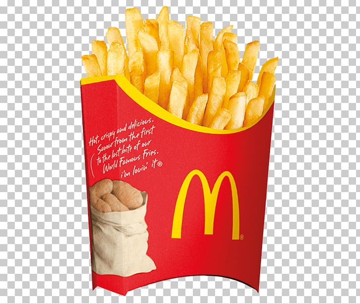 McDonald's French Fries Fast Food Junk Food PNG, Clipart,  Free PNG Download