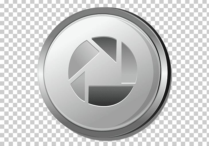 Picasa Computer Icons Portable Network Graphics PNG, Clipart, Brand, Button, Circle, Computer Icons, Download Free PNG Download