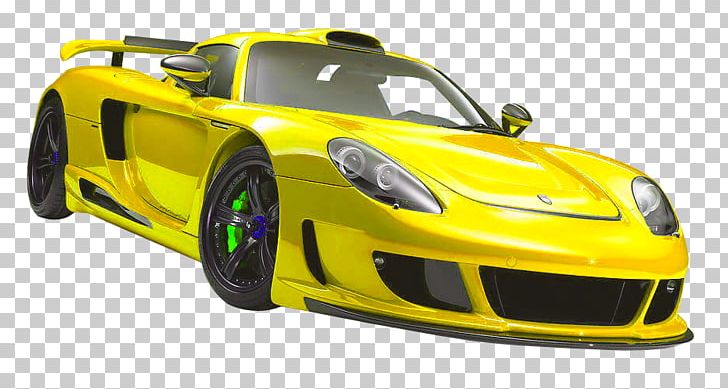 Porsche Carrera GT Sports Car Supercar Compact Car PNG, Clipart, Athletics Running, Automotive Design, Automotive Exterior, Brand, Bumper Free PNG Download