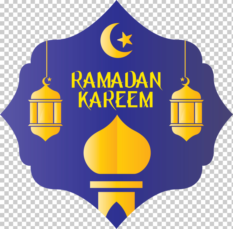 Ramadan Mubarak Ramadan Kareem PNG, Clipart, Badge, Crest, Emblem, Logo, Ramadan Kareem Free PNG Download