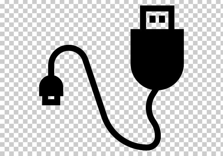Battery Charger USB Data Cable Computer Icons PNG, Clipart, Battery Charger, Black And White, Cable, Computer Icons, Data Cable Free PNG Download