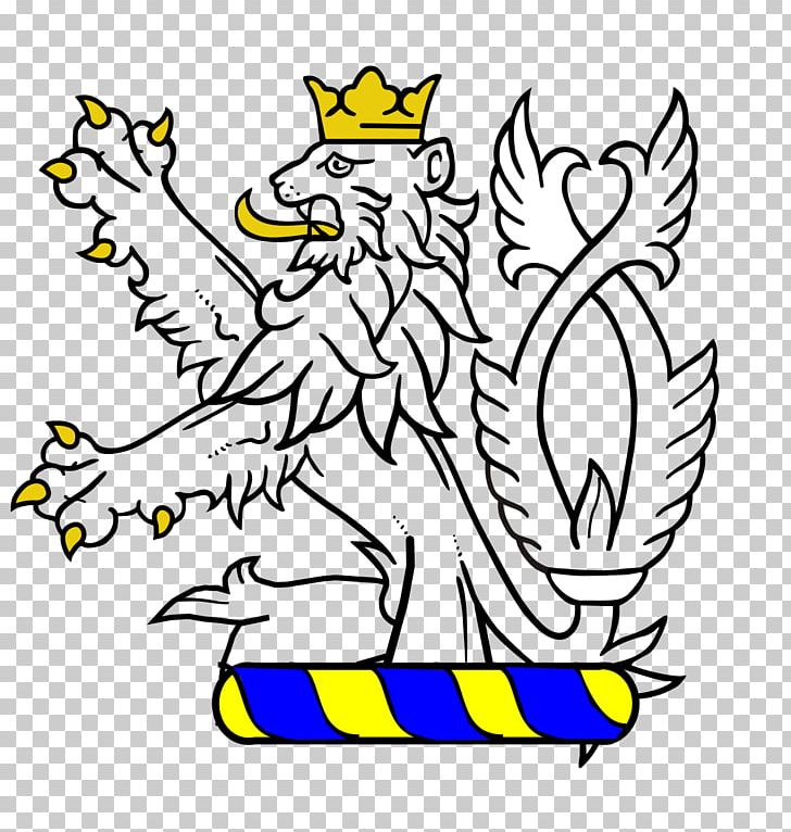 Bohemia Lion Coat Of Arms Of The Czech Republic Heraldry PNG, Clipart, Animals, Art, Artwork, Beak, Bird Free PNG Download