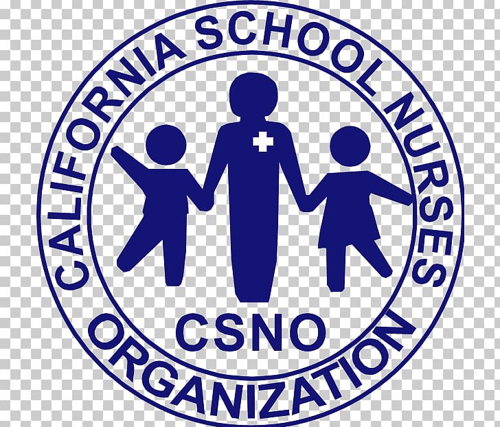 California School Nurses Org School Nursing Health Care PNG, Clipart, Artwork, Blue, Brand, California, Circle Free PNG Download