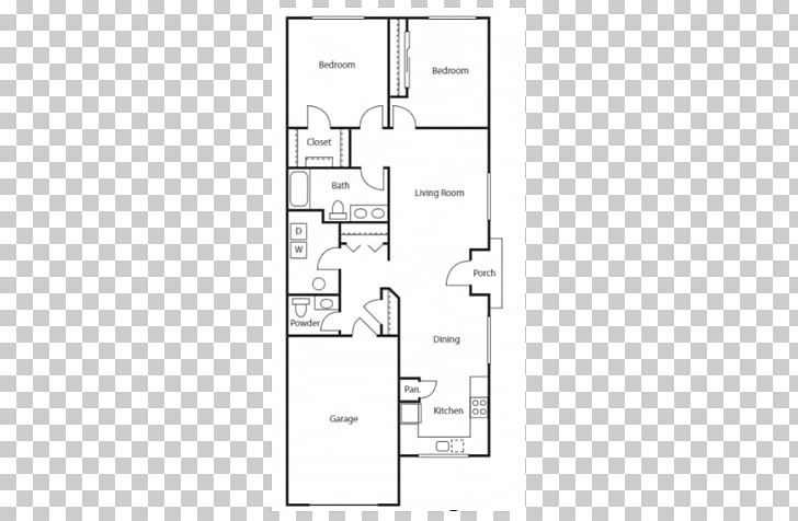 Carroll's Creek Landing Townhomes Floor Plan 25th Avenue Northeast Furniture PNG, Clipart,  Free PNG Download