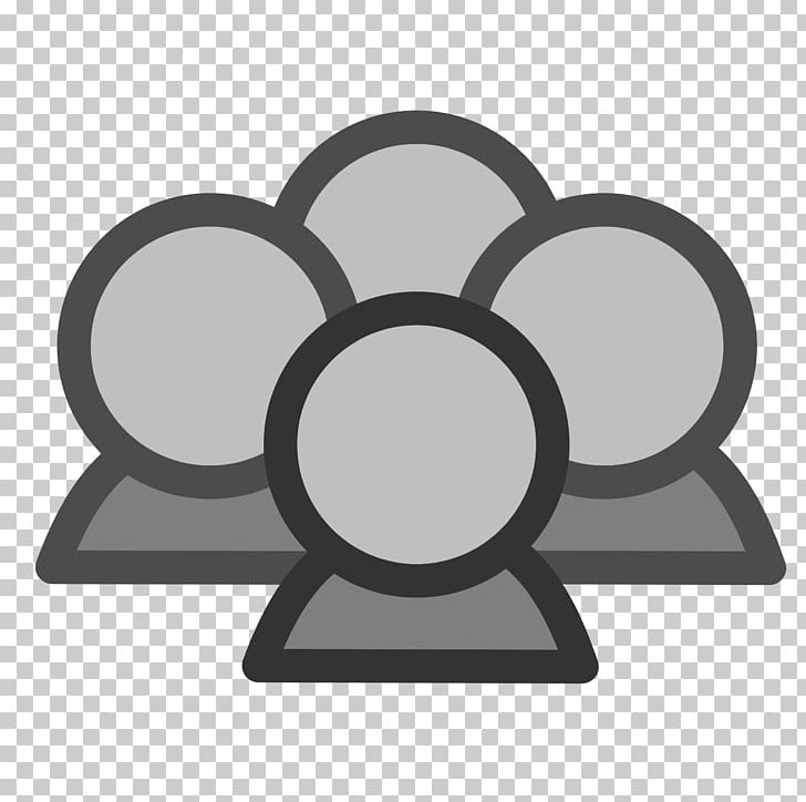 Computer PNG, Clipart, Black And White, Circle, Computer, Computer Icons, Download Free PNG Download