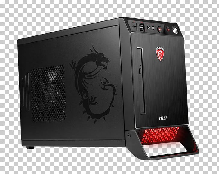 Desktop Computers MSI Nightblade X2B-248EU Gaming PC Intel Core PNG, Clipart, Central Processing Unit, Computer, Electronic Device, Har, Intel Core Free PNG Download