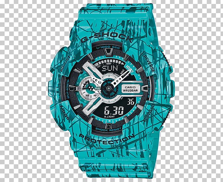 G-Shock Casio Shock-resistant Watch Water Resistant Mark PNG, Clipart, Accessories, Aqua, Blue, Brand, Casio Free PNG Download