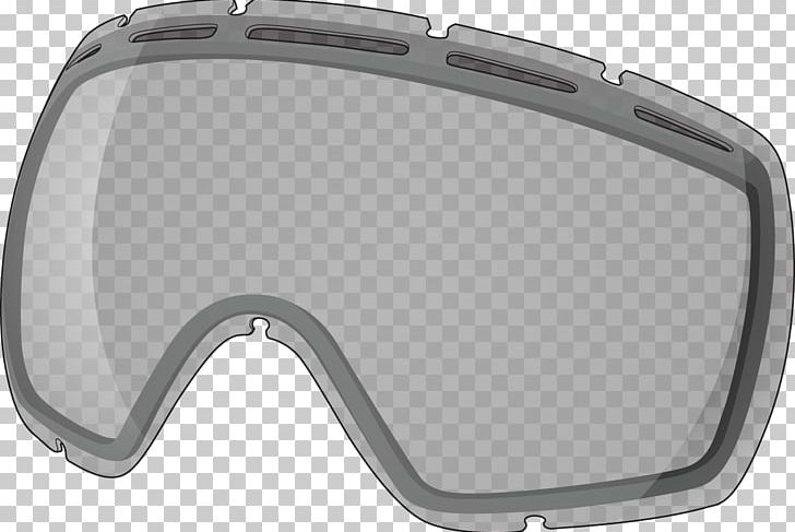 Goggles Lens Glasses Google Snowboard PNG, Clipart, Alpine Skiing, Angle, Automotive Design, Eyewear, Glasses Free PNG Download