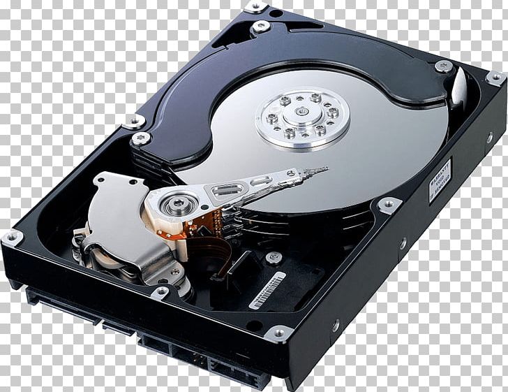 Hard Disk Drive Serial ATA Data Storage Seagate Barracuda Solid-state Drive PNG, Clipart, Appliance, Cloud Computing, Computer, Computer Hardware, Computer Logo Free PNG Download