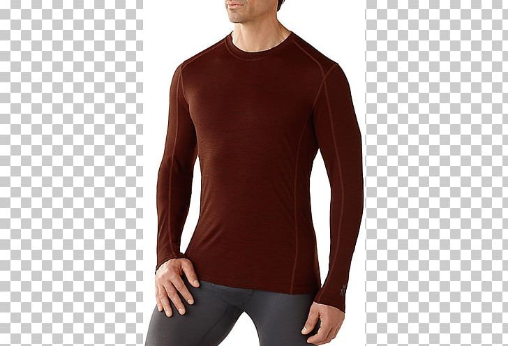 T-shirt Merino Smartwool Top Layered Clothing PNG, Clipart, Bra, Clothing, Crew 2, Crew Neck, Fashion Free PNG Download