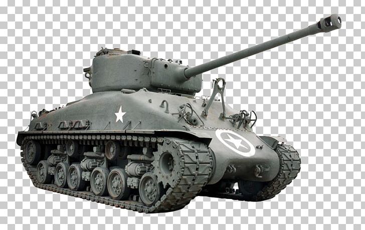 sherman tank clip art