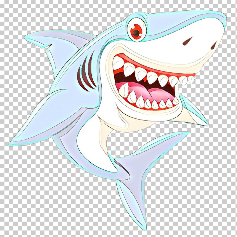 Shark PNG, Clipart, Cartilaginous Fish, Cartoon, Fish, Great White Shark, Lamnidae Free PNG Download