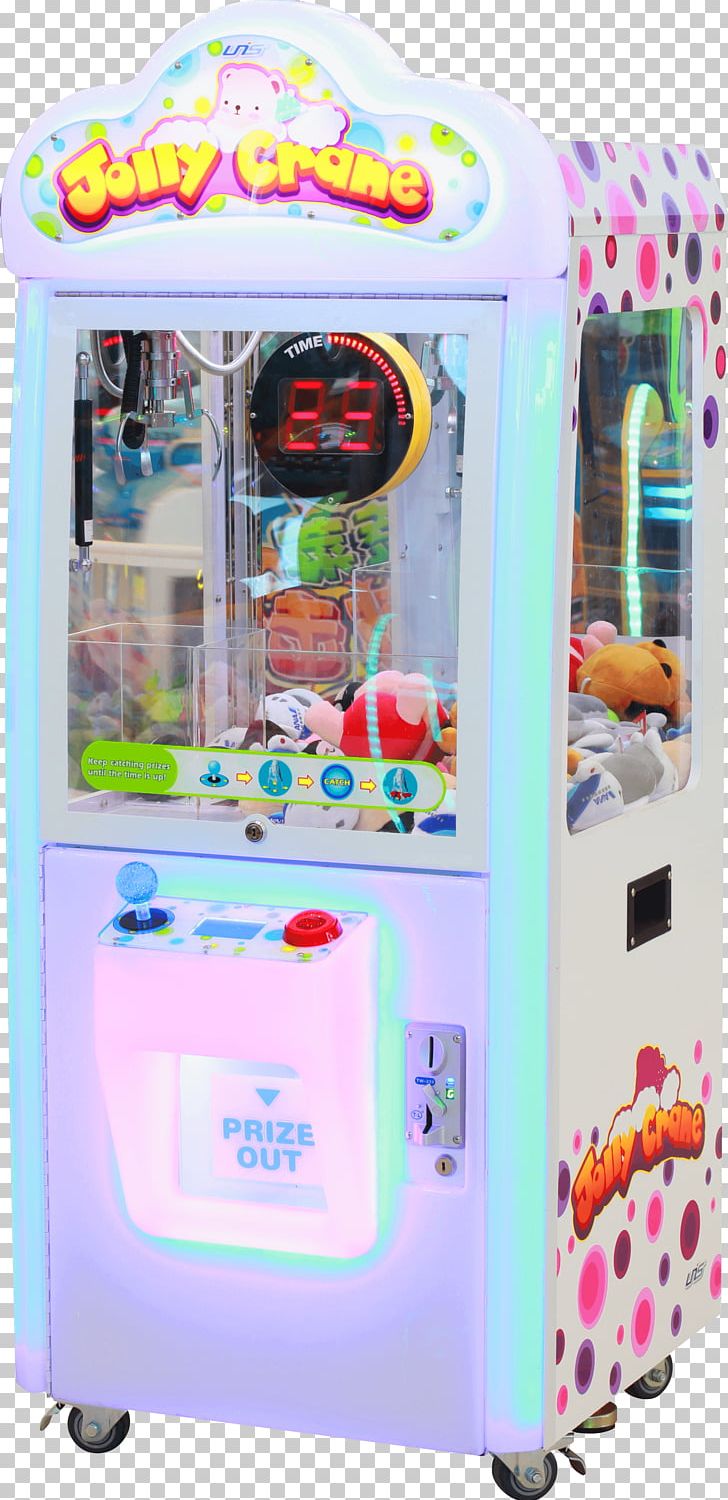 Claw Crane Toy Game Machine PNG, Clipart, Arcade Game, Claw Crane, Crane, Game, Gameplay Free PNG Download
