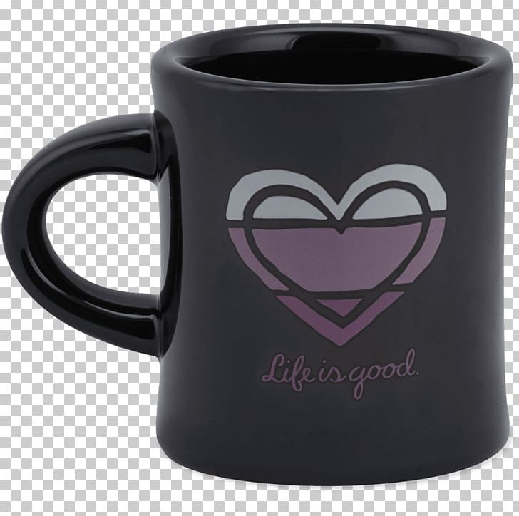 Coffee Cup Mug Cafe Life Is Good Company PNG, Clipart, Be Good, Cafe, Coffee Cup, Cup, Diner Free PNG Download