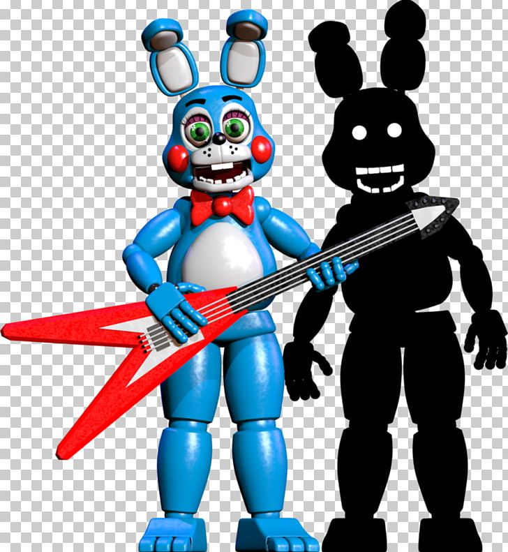 Five Nights At Freddy's 2 Five Nights At Freddy's: Sister Location Five Nights At Freddy's 4 Toy Freddy Fazbear's Pizzeria Simulator PNG, Clipart,  Free PNG Download