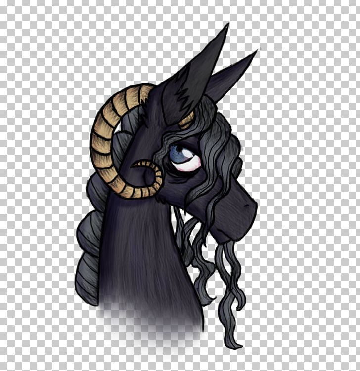 Horse Demon Illustration Legendary Creature Animated Cartoon PNG, Clipart, Animals, Animated Cartoon, Demon, Fictional Character, Horn Free PNG Download