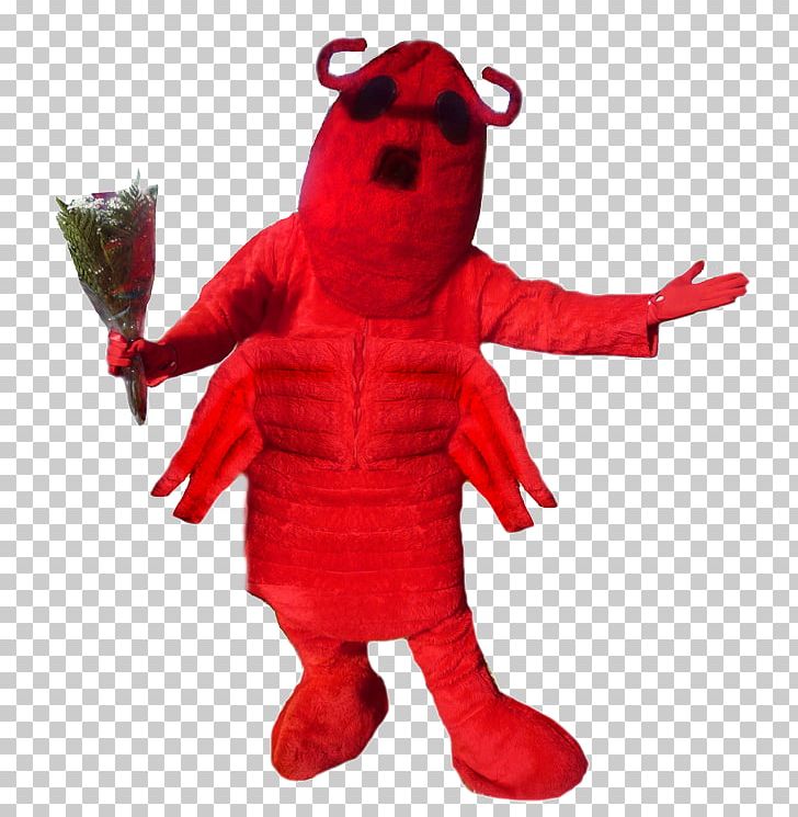 Lobster Costume Clothing Mascot Tights PNG, Clipart, Animals, Bodysuit, Clothing, Costume, Fictional Character Free PNG Download