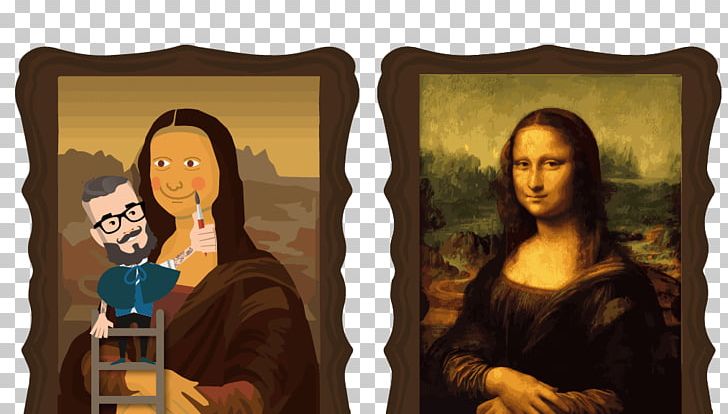 Mona Lisa Masterpiece The Last Supper Art Painting PNG, Clipart, Art, Artist, Art School, Human Behavior, Inventor Free PNG Download