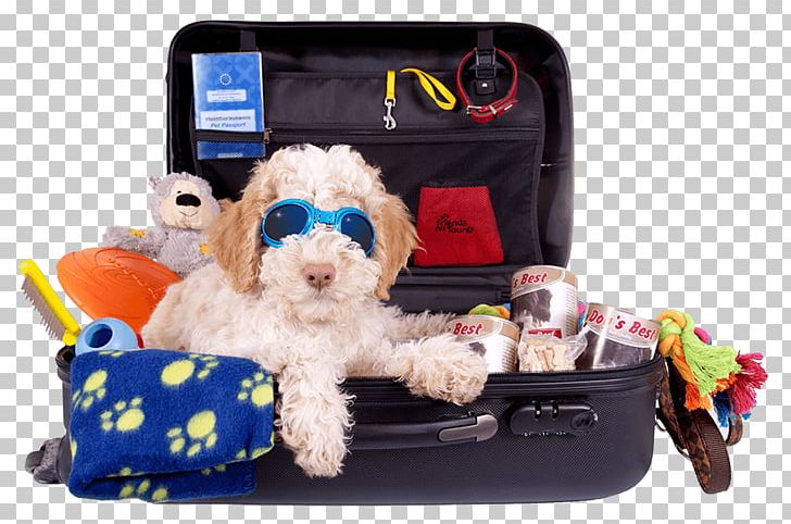 Puppy Dog Travel Pet Sitting Suitcase PNG, Clipart, Animals, Board, Dog, Dog Daycare, Dog Grooming Free PNG Download