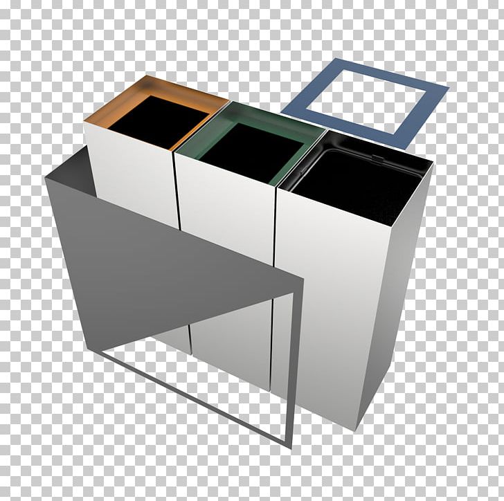 Recycling Bin Rubbish Bins & Waste Paper Baskets Metal Steel PNG, Clipart, Angle, Civic Amenity Site, Desk, Furniture, Interior Design Services Free PNG Download