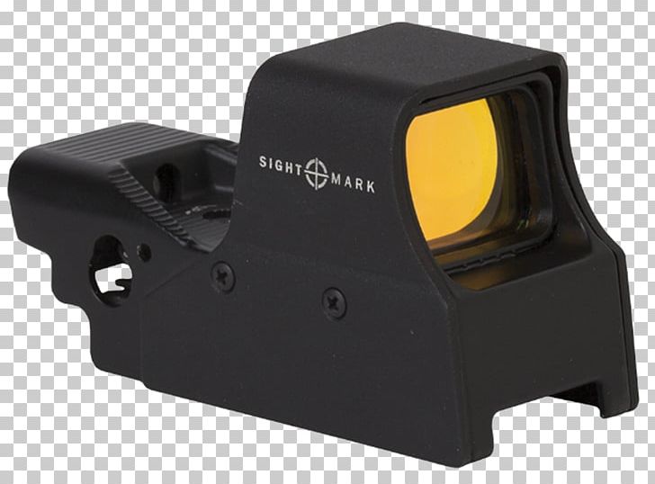 Reflector Sight Red Dot Sight Optics Parallax PNG, Clipart, Aimpoint Ab, Angle, Automotive Exterior, Eotech, Eye Relief Free PNG Download