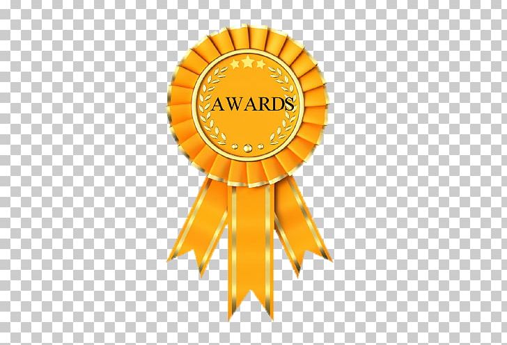 Ribbon Award PNG, Clipart, Award, Badge, Brand, Desktop Wallpaper, Gold Medal Free PNG Download