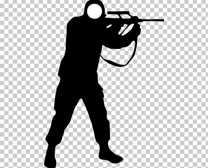Soldier Silhouette PNG, Clipart, Army, Art, Black And White, Drawing, Fictional Character Free PNG Download