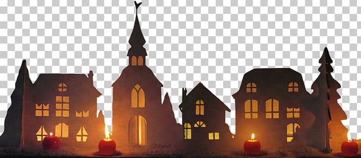 Christmas Miniature Village Tours Facade PNG, Clipart, Architecture, Building, Chapel, Character, Chateau Free PNG Download