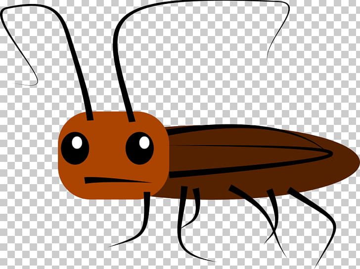 Cockroach Cartoon PNG, Clipart, Animals, Animation, Beetle, Cartoon, Clip Art Free PNG Download