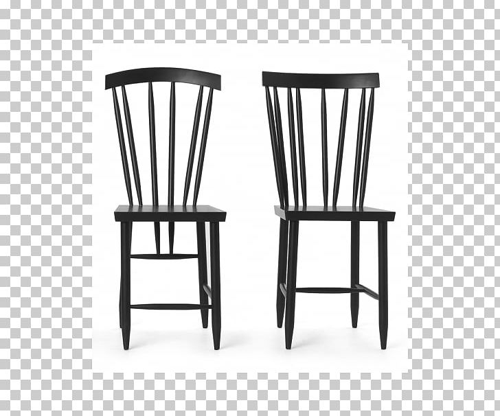 Design House Stockholm Chair Table Furniture PNG, Clipart,  Free PNG Download